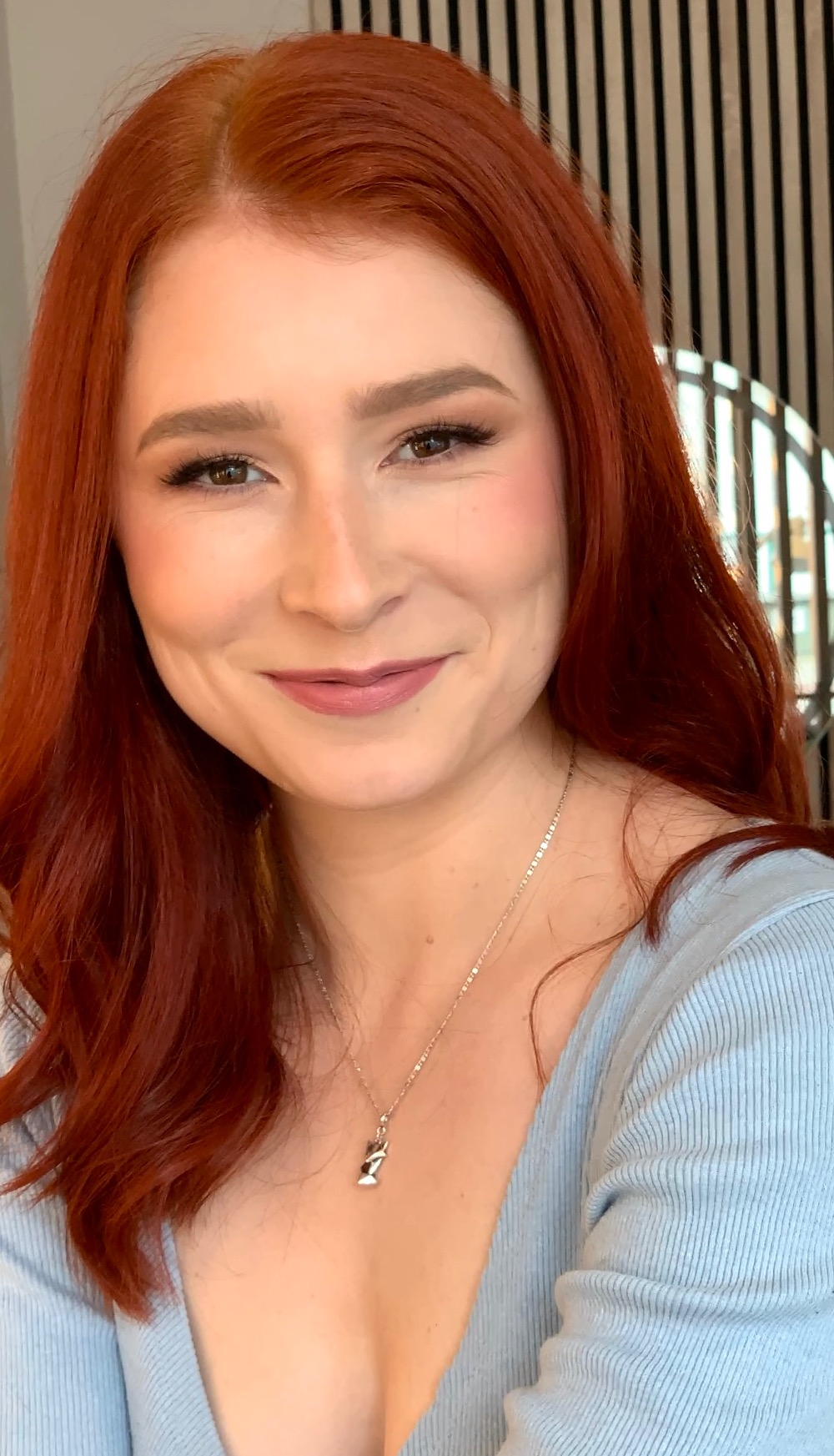 Makijaż wieczorowy/dzienny