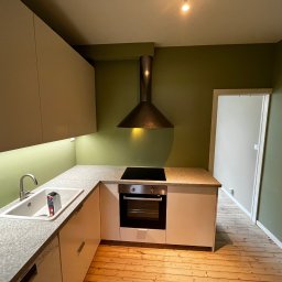 Domy murowane Jurgów 3