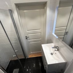 Domy murowane Jurgów 4