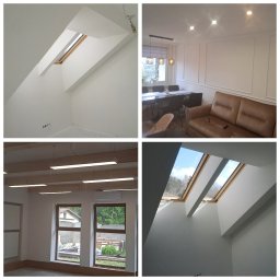 Remont łazienki Jaworzno 2