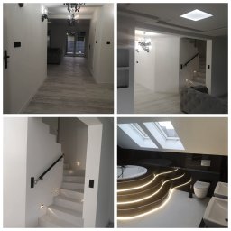 Remont łazienki Jaworzno 3