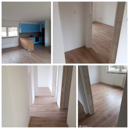 Remont łazienki Jaworzno 4