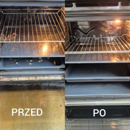 Sprzątanie biur Gdańsk 1