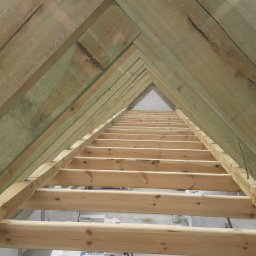 Domy murowane Bolesławiec 4