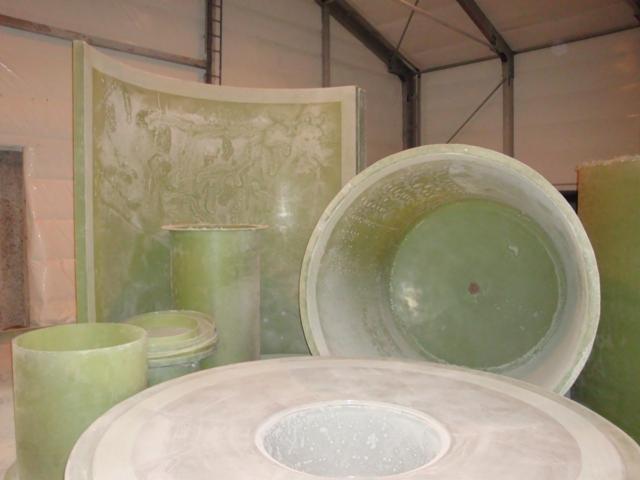 Laminaty Poliestrowo Szklane Plastmixpol Jaworzno Śląskie