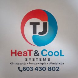 TJheatcool Tomasz Juszkiewicz - Serwisanci Klimatyzacji Bor&oacute;w