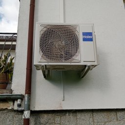 TJheatcool Tomasz Juszkiewicz - Klimatyzatory Strzelin