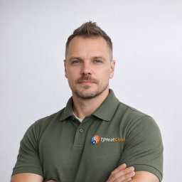 Tomasz Juszkiewicz HVAC - Serwis klimatyzacji Strzelin