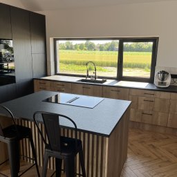 Stanisław Sobczyk Przedsiębiorstwo Produkcyjno Handlowo Usługowe 