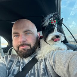 Krystian Dudzinski - Usługi Malarskie Poznań