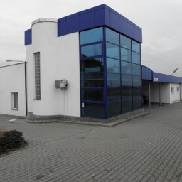 Teknequip - Balustrady Tarasowe Kalisz