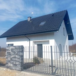 TWYOJ MAJSTER - Usługi Remontowe Szczecin