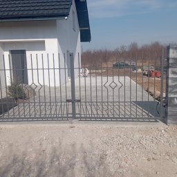 Płyta karton gips Szczecin 1