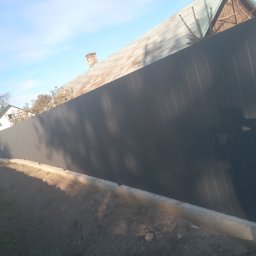 Płyta karton gips Szczecin 2