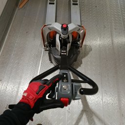 Malowanie mieszkań Warszawa 1