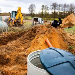 PHU Grofi - Automatyczne Podlewanie Krotoszyn