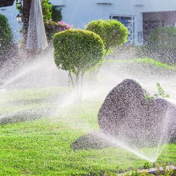 Przydomowe oczyszczalnie ścieków Krotoszyn 3