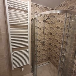 Remonty mieszkań Świebodzin 1