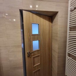 Remonty mieszkań Świebodzin 2