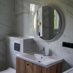 Remonty mieszkań Świebodzin 3