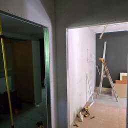 Płyta karton gips Nowa Kuźnia 3