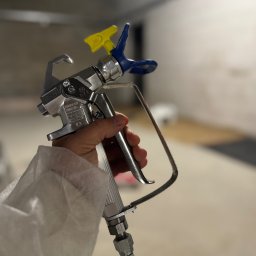 Rafał Dzionek - Malowanie Mieszkań Szczecinek