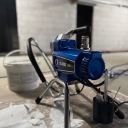 Wykończenia wnętrz Szczecinek 2