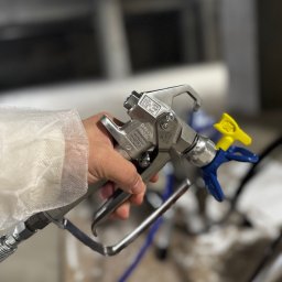 Wykończenia wnętrz Szczecinek 1