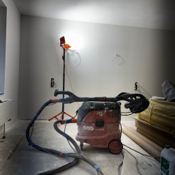 Wykończenia wnętrz Szczecinek 3