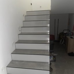 Wykończenia wnętrz Szczecinek 4