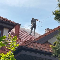 Mazo Wash Krystian Balcerzak - Prace Alpinistyczne Tłuszcz