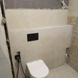 Remont łazienki Bydgoszcz 1