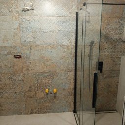 Remont łazienki Bydgoszcz 2