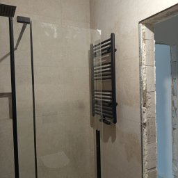 Remont łazienki Bydgoszcz 3