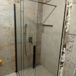 Remont łazienki Bydgoszcz 4