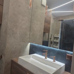 Kuchnie na wymiar Siedlce 1