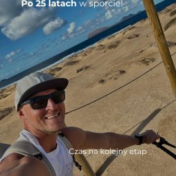 Trener personalny Poznań 1