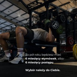 Trener personalny Poznań 2