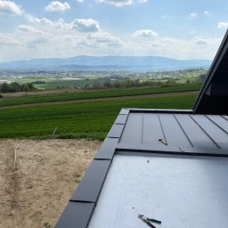 Krycie dachów Marcinkowice 2