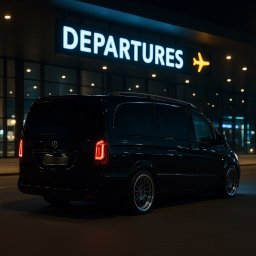 Przewóz osób Łódź 4