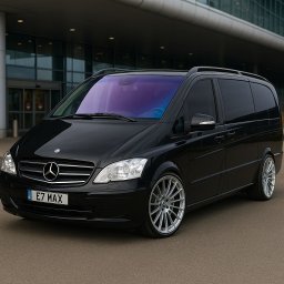 Przewóz osób Łódź 1