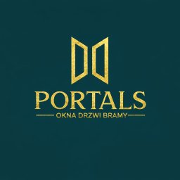 Portals - Dawid Bondos Okna Drzwi Bramy - Stolarka Okienna PCV W&oacute;lka