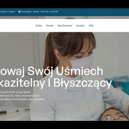 Tworzenie stron internetowych Iwonicz 4