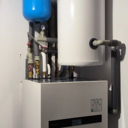 Kompleksowe wykonanie instalacji hydraulicznych Lidzbark 4