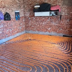 Kompleksowe wykonanie instalacji hydraulicznych Lidzbark 2