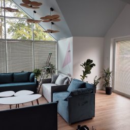 Naprawa rolet Władysławowo 2