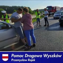 Pomoc drogowa Ostr&oacute;w Mazowiecka 24h - Likwidacja szk&oacute;d komunikacyjnych, Darmowe Auta zastępcze - Transport Samochodu z Włoch Ostr&oacute;w Mazowiecka