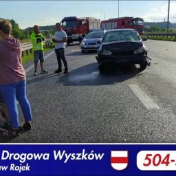 Darmowe holowanie oraz auto zastępcze z OC Sprawcy
Jeśli kolizja nie powstała z Twojej winy, za darmo odholujemy Twój samochód na koszt sprawcy wypadku.