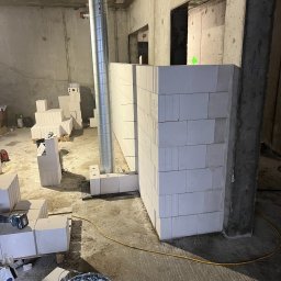 HOMEBUD - Murarstwo Raszyn