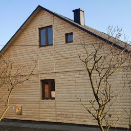 Montaż rynien Gołkowice Dolne 1